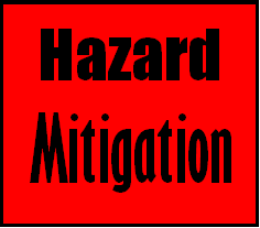 hazard mitigation image