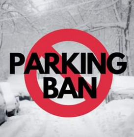 parking ban image