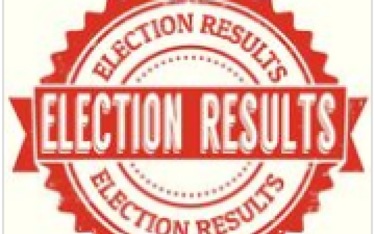 special election graphic