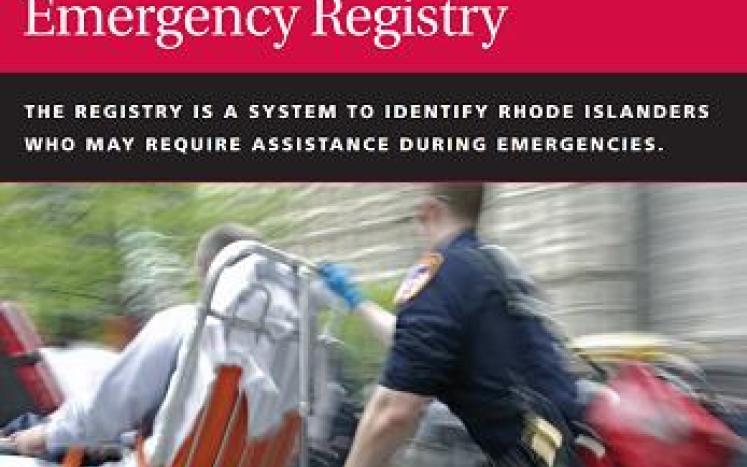 Emergency Responder photo