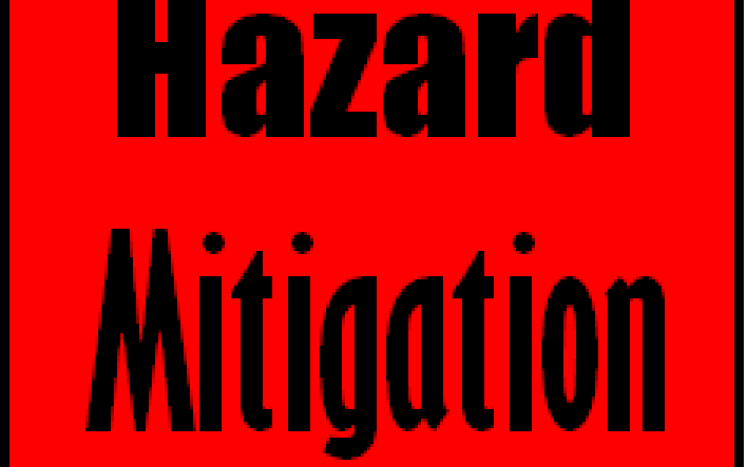 hazard mitigation image
